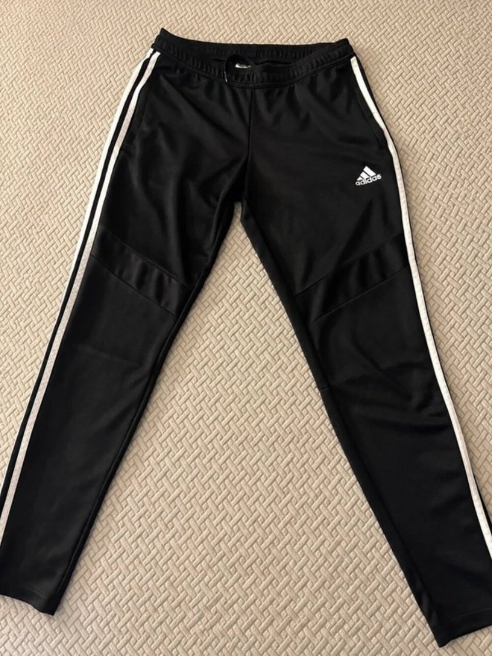Adidas Track Pants – Women’s Medium